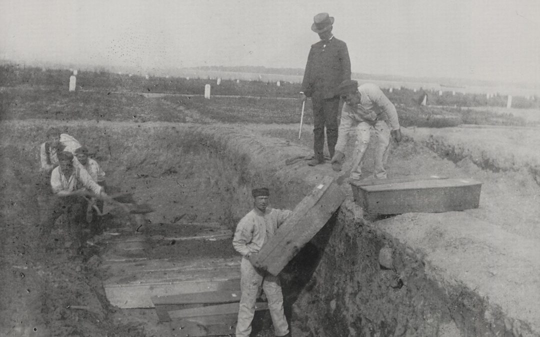 Jacob Riis and his Photographs