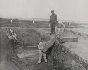 Jacob Riis and his Photographs